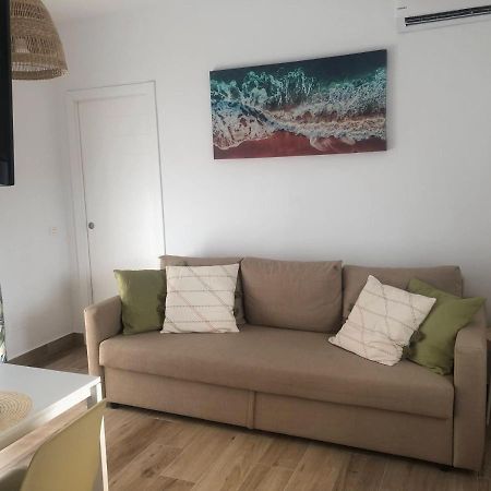 Apartamentos Mareabeach Torremolinos Kültér fotó