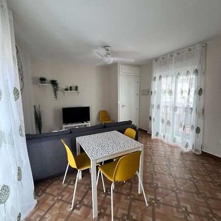 Apartamentos Mareabeach Torremolinos Kültér fotó
