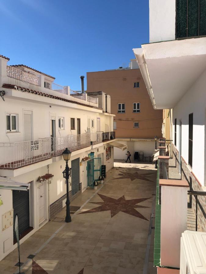 Apartamentos Mareabeach Torremolinos Kültér fotó