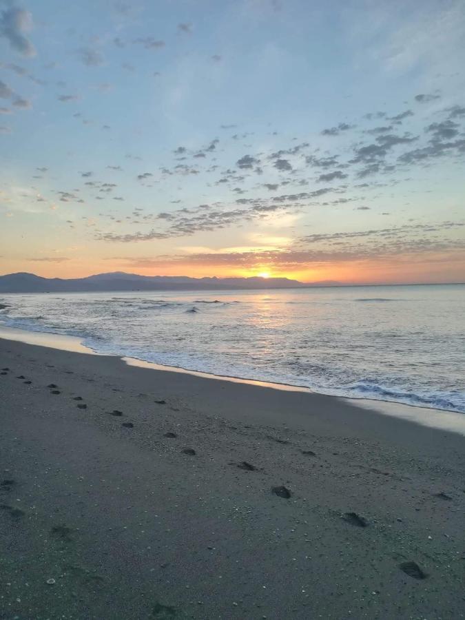 Apartamentos Mareabeach Torremolinos Kültér fotó