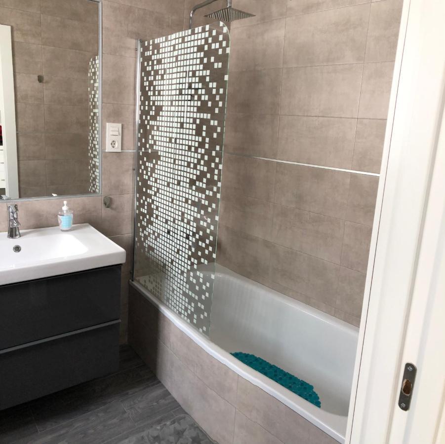Apartamentos Mareabeach Torremolinos Kültér fotó