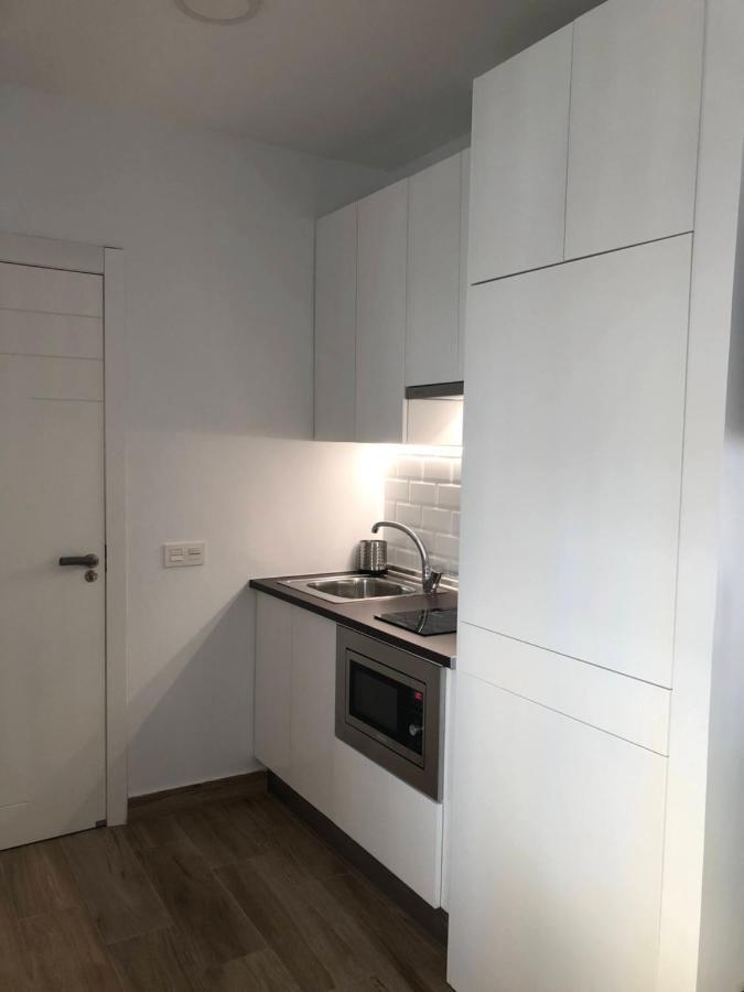 Apartamentos Mareabeach Torremolinos Kültér fotó