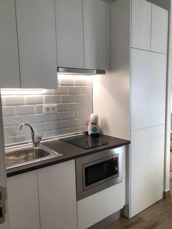 Apartamentos Mareabeach Torremolinos Kültér fotó