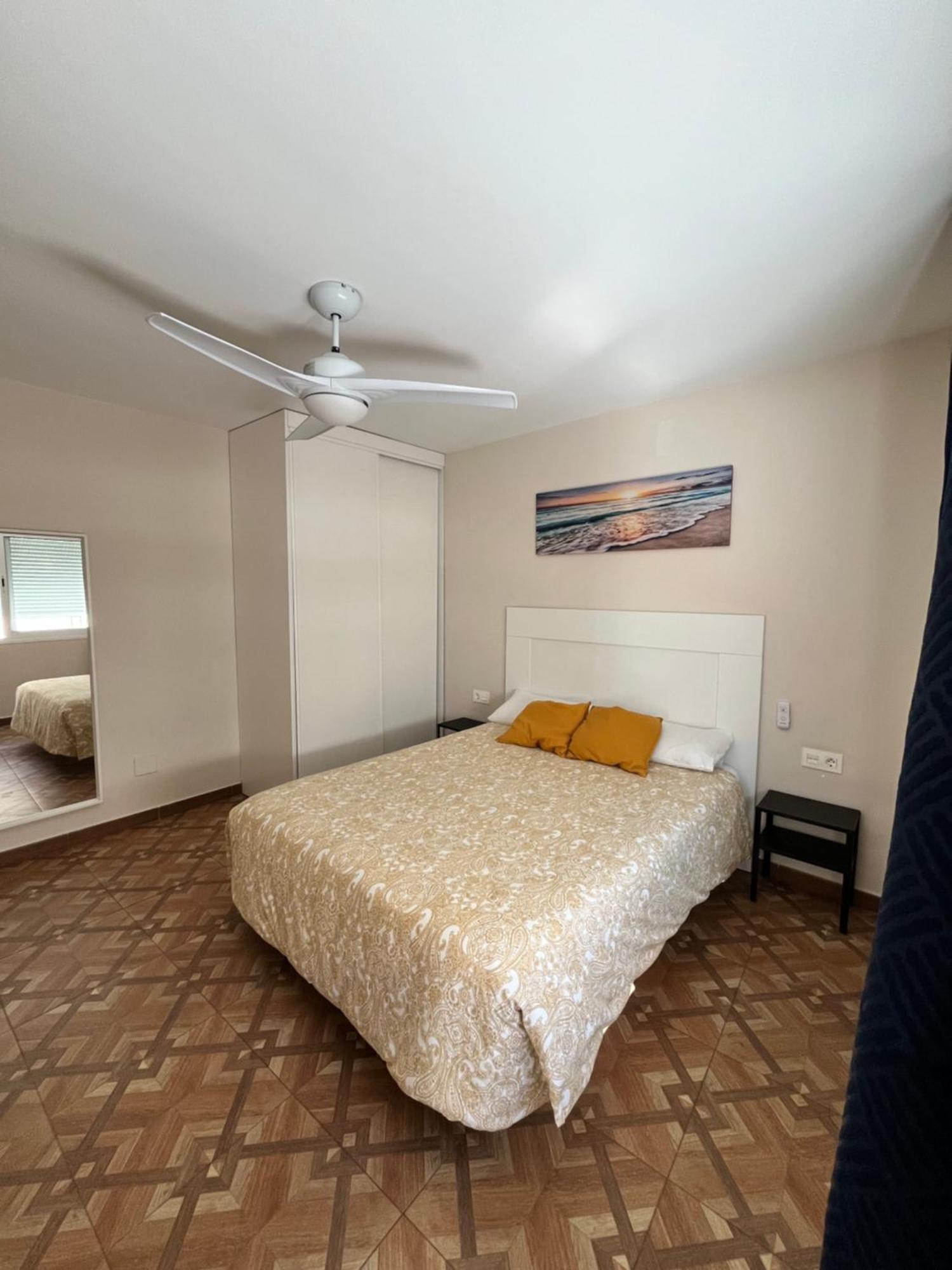 Apartamentos Mareabeach Torremolinos Kültér fotó
